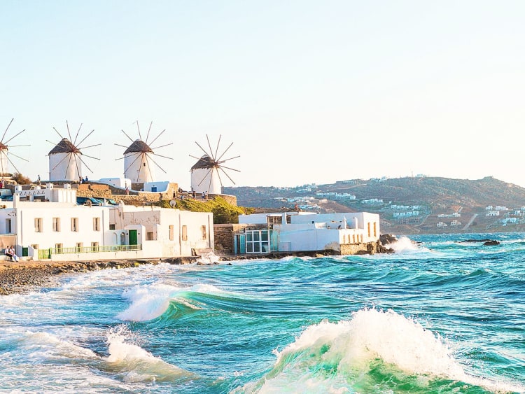 MSC Cruises - MSC Lirica - Bild 1