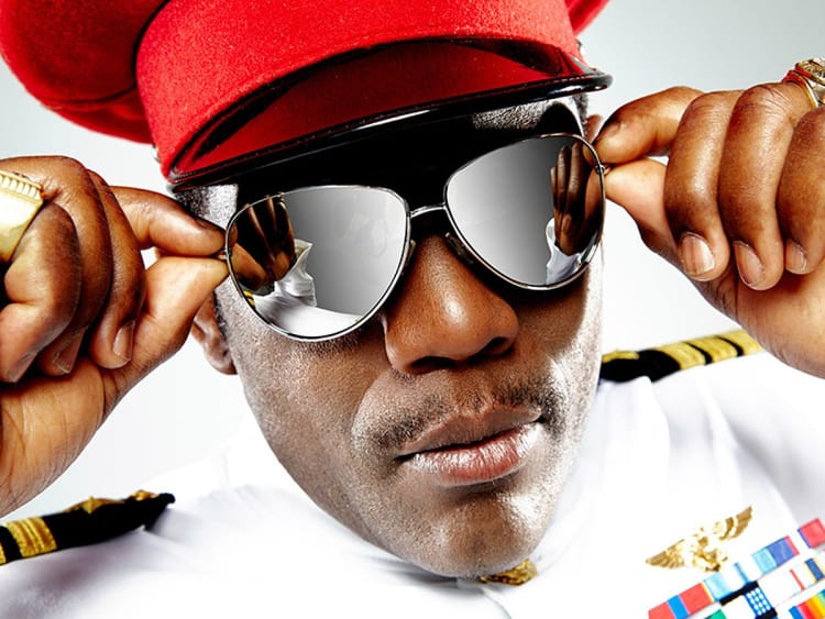 90s Super Cruise Vol. 6_CaptainJack