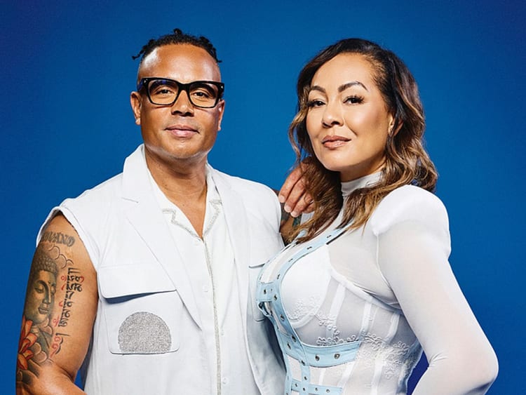 90s Super Cruise Vol. 6_2Unlimited