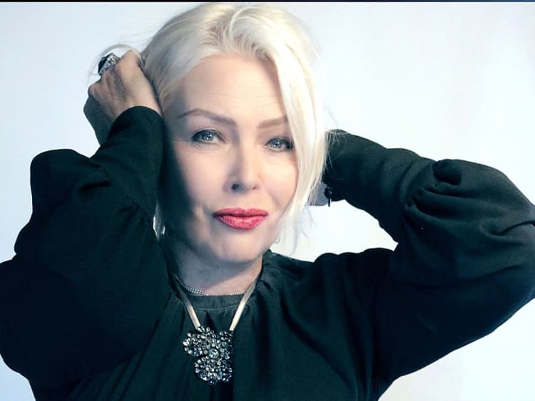 Kim Wilde