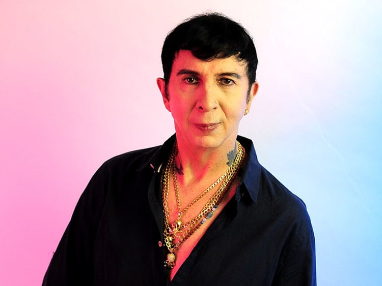 Marc Almond