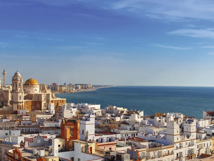 MSC Cruises - MSC Magnifica - Image 1