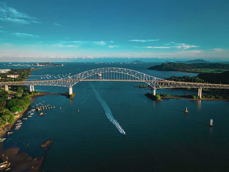 Norwegian Cruise Line - Norwegian Joy - Image 1