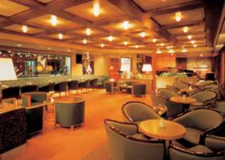 Costa Kreuzfahrten - Costa Europa (vekauft an TUI UK) - Bild 15