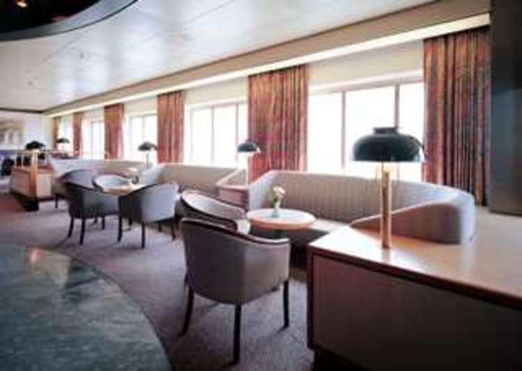 Costa Kreuzfahrten - Costa Europa (vekauft an TUI UK) - Bild 16