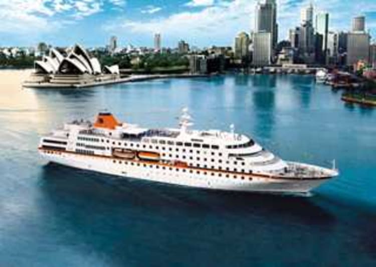 Hapag-Lloyd Cruises - MS COLUMBUS - Bild 7