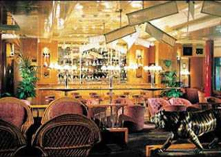 Princess Cruises - Regal Princess(OLD) - Bild 2