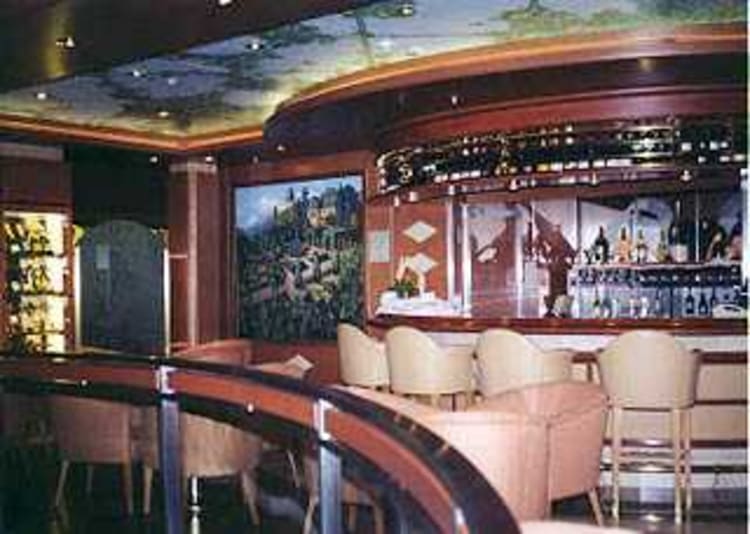 Princess Cruises - Regal Princess(OLD) - Bild 4
