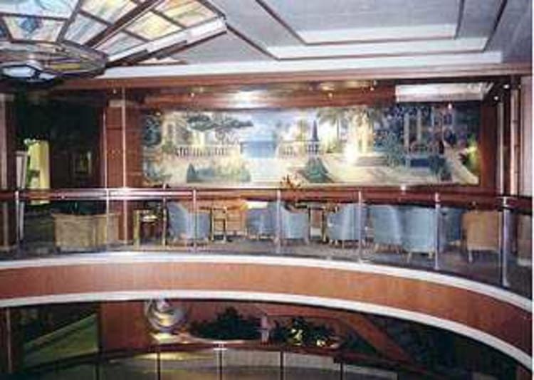 Princess Cruises - Regal Princess(OLD) - Bild 5