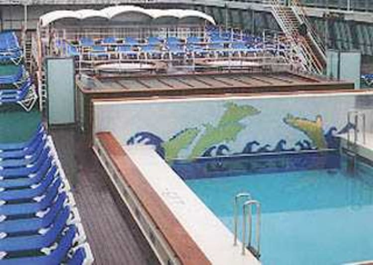 Princess Cruises - Regal Princess(OLD) - Bild 6