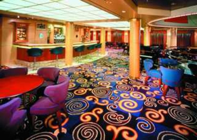 Celebrity Cruises - Celebrity Mercury -> Mein Schiff 2 - Bild 4