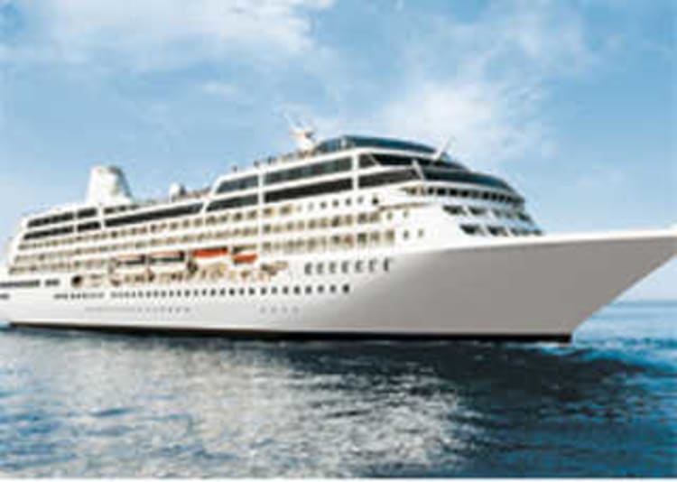 Princess Cruises - Royal Princess ALT L&Ouml;SCHEN - Bild 1
