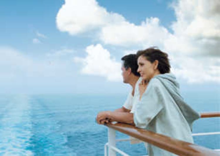 Princess Cruises - Royal Princess ALT L&Ouml;SCHEN - Bild 2