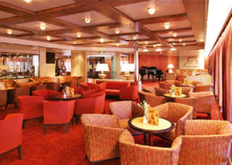 Costa Kreuzfahrten - Costa Europa (vekauft an TUI UK) - Bild 4