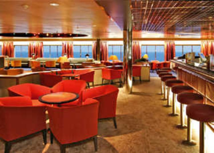 Costa Kreuzfahrten - Costa Europa (vekauft an TUI UK) - Bild 10