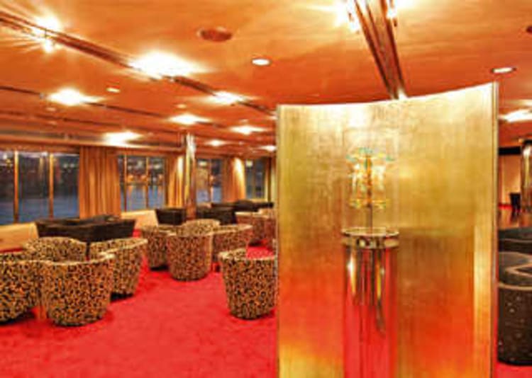 Costa Kreuzfahrten - Costa Europa (vekauft an TUI UK) - Bild 14