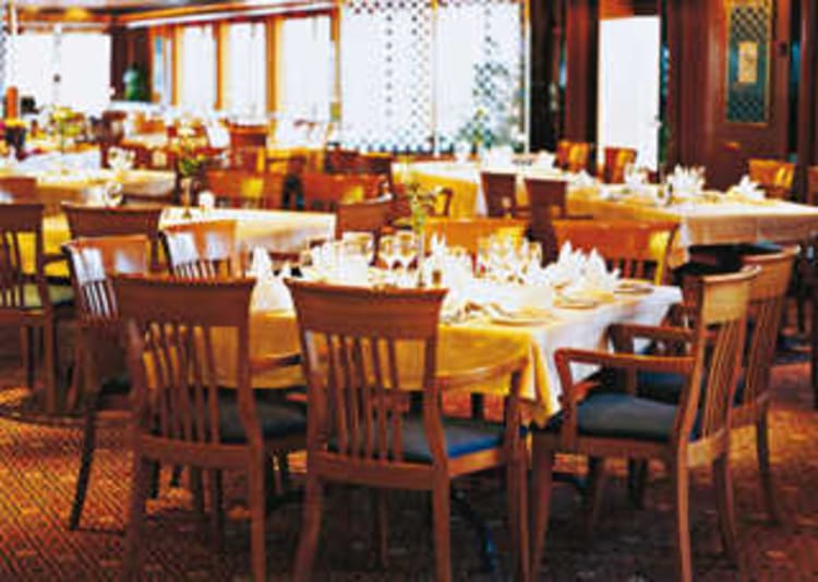 Hapag-Lloyd Cruises - MS COLUMBUS - Bild 12
