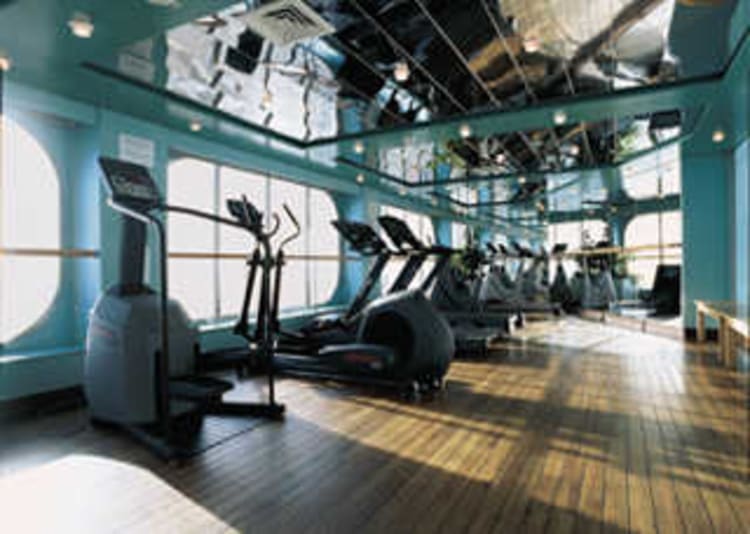 Hapag-Lloyd Cruises - MS COLUMBUS - Bild 6