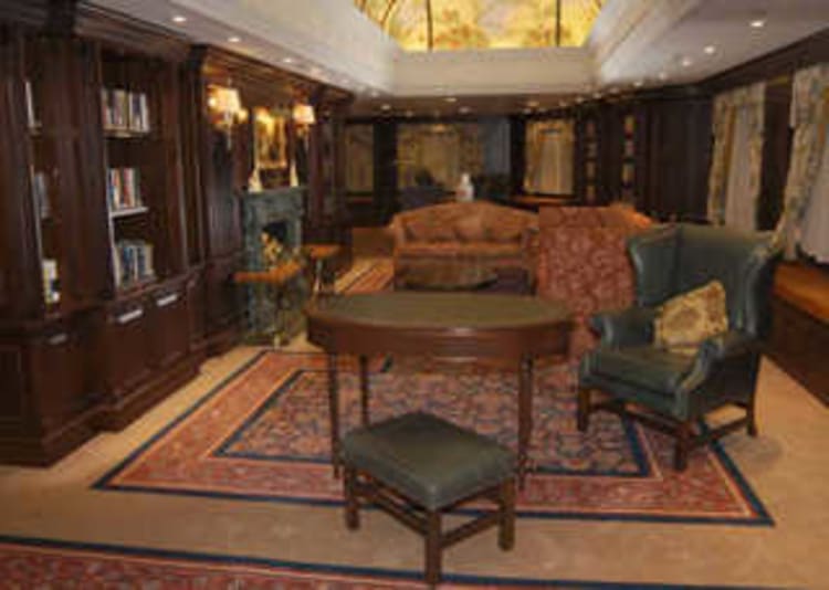Princess Cruises - Royal Princess ALT L&Ouml;SCHEN - Bild 7