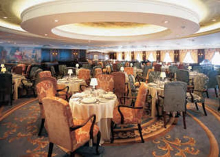 Princess Cruises - Royal Princess ALT L&Ouml;SCHEN - Bild 15
