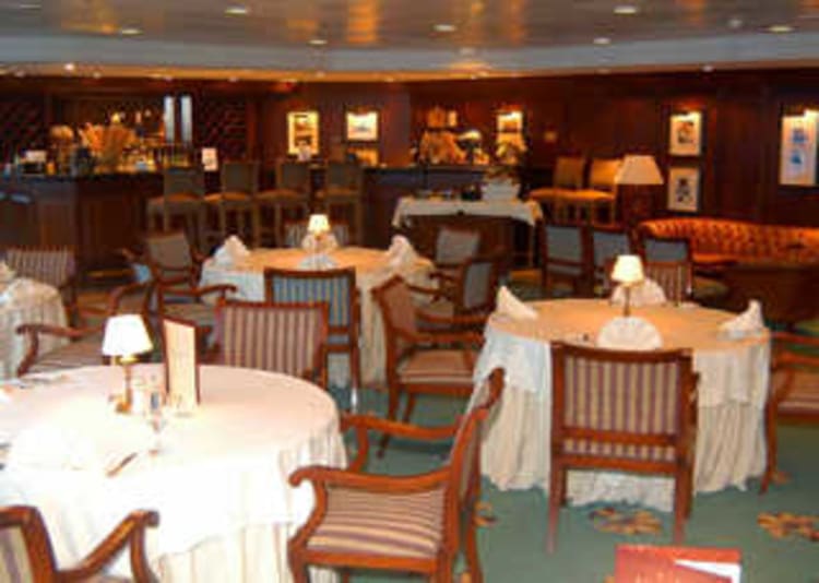 Princess Cruises - Tahitian Princess(SOLD) - Bild 3