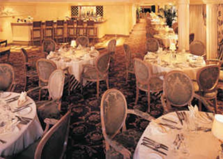 Princess Cruises - Tahitian Princess(SOLD) - Bild 12