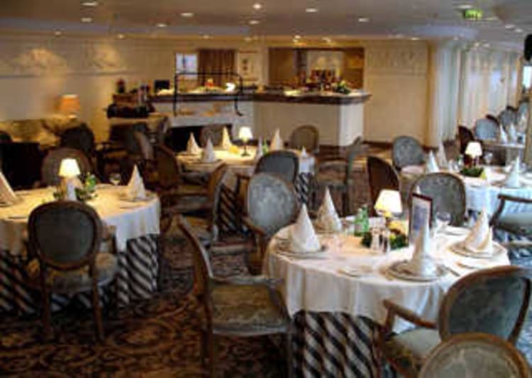 Princess Cruises - Tahitian Princess(SOLD) - Bild 14
