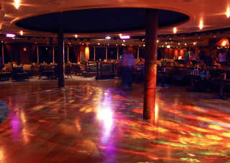Princess Cruises - Tahitian Princess(SOLD) - Bild 8