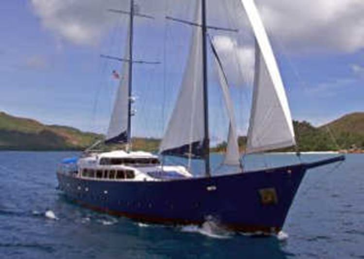 Silhouette Cruises - Sea Bird - Bild 1