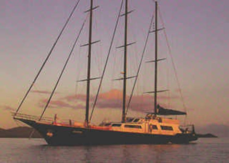 Silhouette Cruises - Sea Star - Bild 2