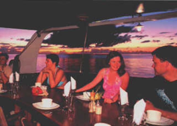 Silhouette Cruises - Sea Star - Bild 6