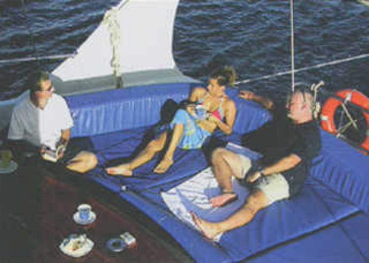 Silhouette Cruises - Sea Star - Bild 3
