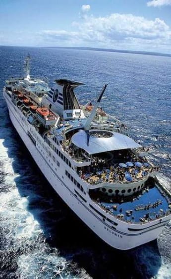 Vishal Cruises - Delphin - Image 3