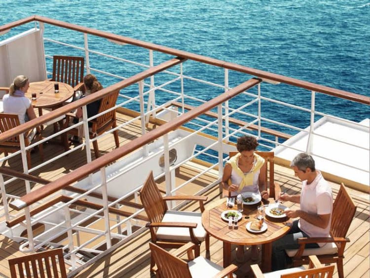 TUI Cruises - Mein Schiff 1 alt - Bild 5