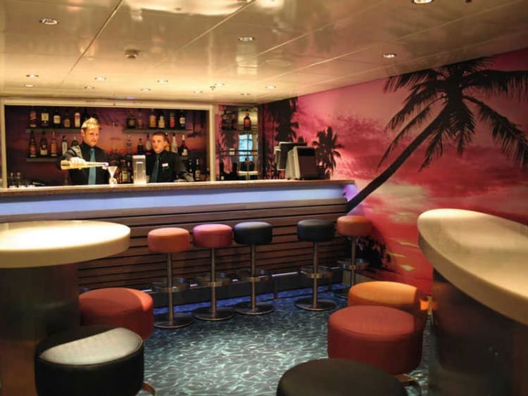 TUI Cruises - Mein Schiff 1 alt - Bild 6