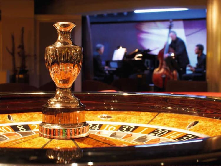 TUI Cruises - Mein Schiff 1 alt - Bild 13