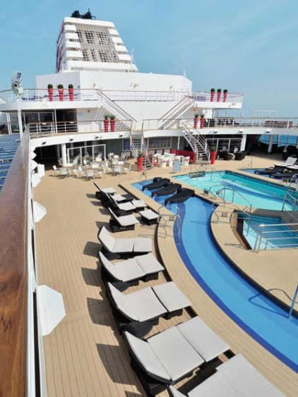 TUI Cruises - Mein Schiff 1 alt - Bild 18