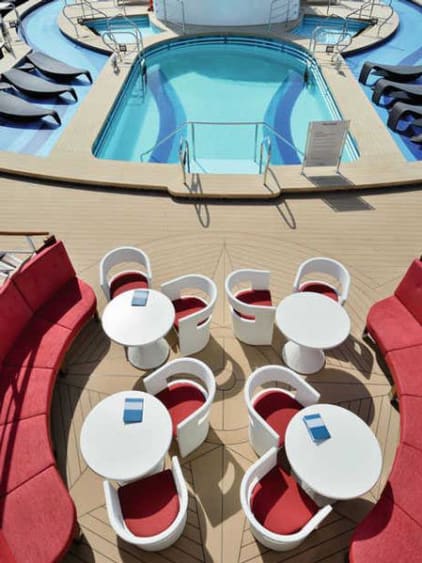 TUI Cruises - Mein Schiff 1 alt - Bild 19