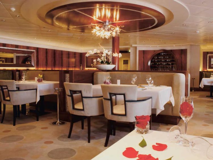 TUI Cruises - Mein Schiff 1 alt - Bild 20