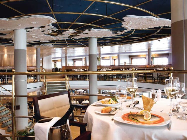 TUI Cruises - Mein Schiff 1 alt - Bild 21