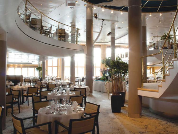 TUI Cruises - Mein Schiff 1 alt - Bild 22