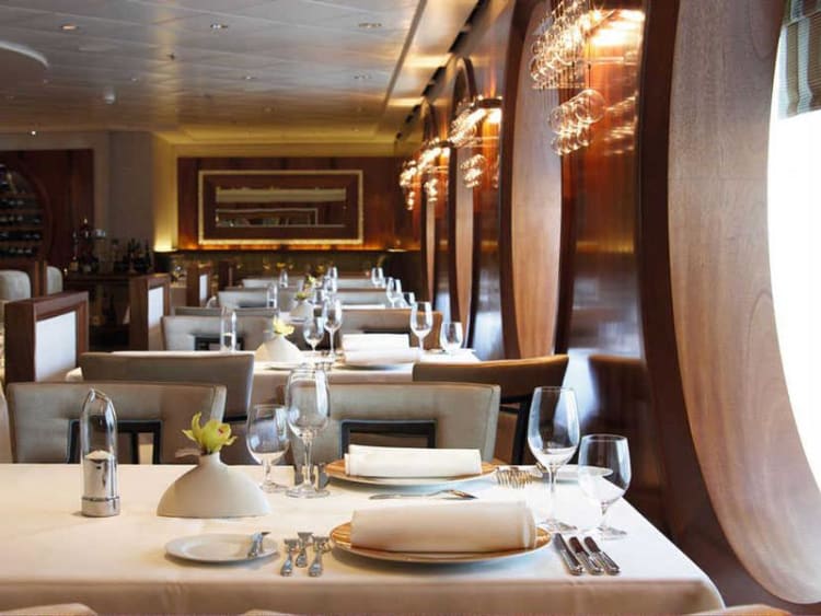 TUI Cruises - Mein Schiff 1 alt - Bild 23