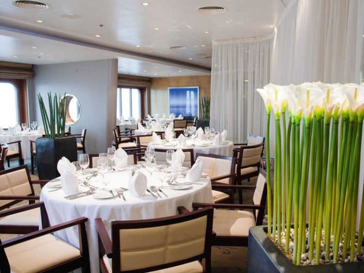 TUI Cruises - Mein Schiff 1 alt - Bild 24