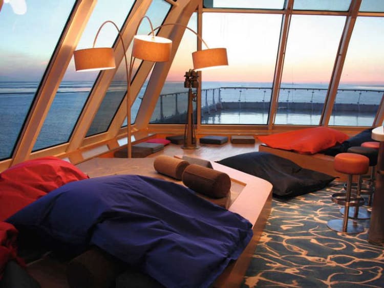 TUI Cruises - Mein Schiff 1 alt - Bild 26