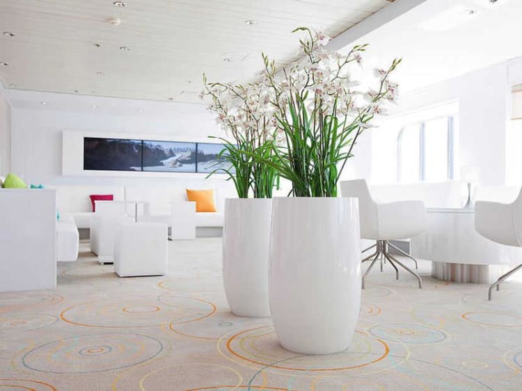 TUI Cruises - Mein Schiff 1 alt - Bild 27