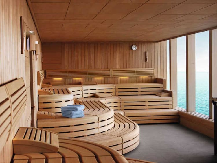 TUI Cruises - Mein Schiff 1 alt - Bild 28