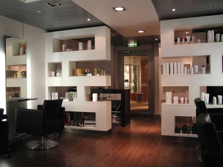 TUI Cruises - Mein Schiff 1 alt - Bild 30