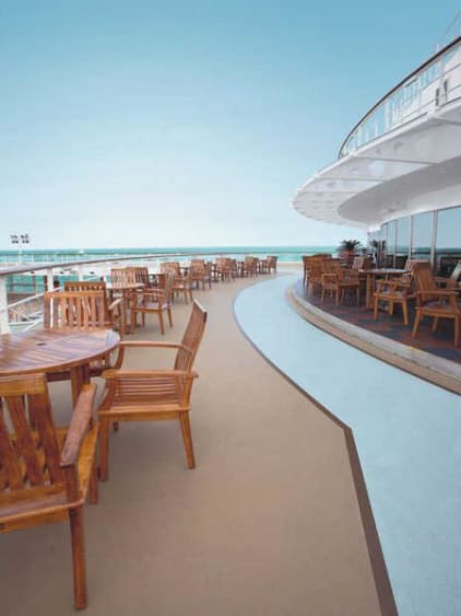 TUI Cruises - Mein Schiff 1 alt - Bild 32