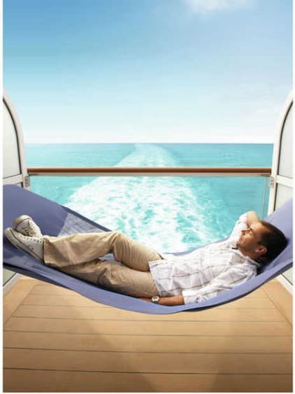 TUI Cruises - Mein Schiff 1 alt - Bild 34