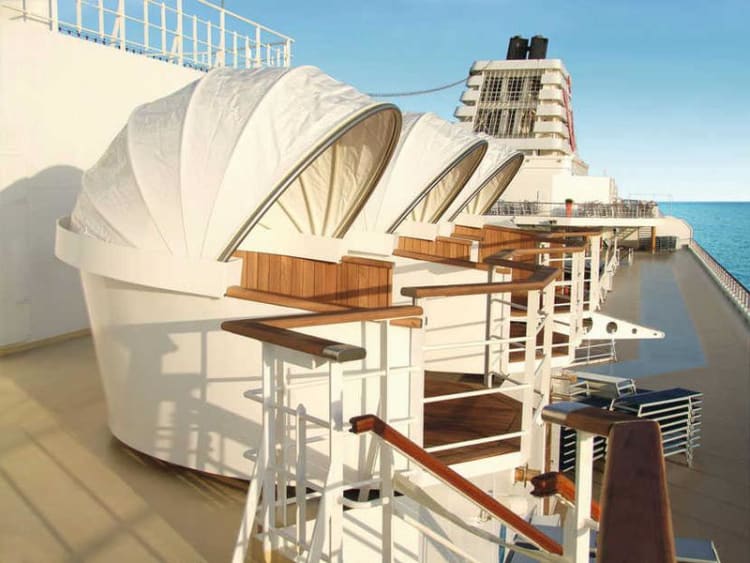 TUI Cruises - Mein Schiff 1 alt - Bild 35